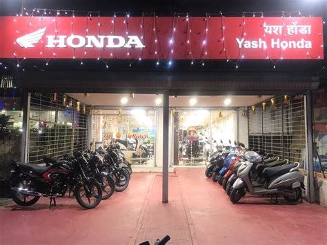 Yadav Hero Honda Service Center Near JK Tyre and Coal Dipo NH 8 SHAHJHANPUR