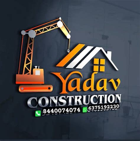 Yadav construction Group