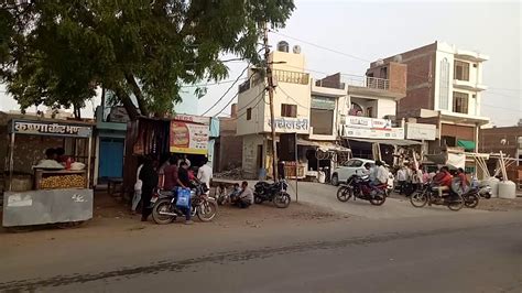 Yadav market Dileep yadav
