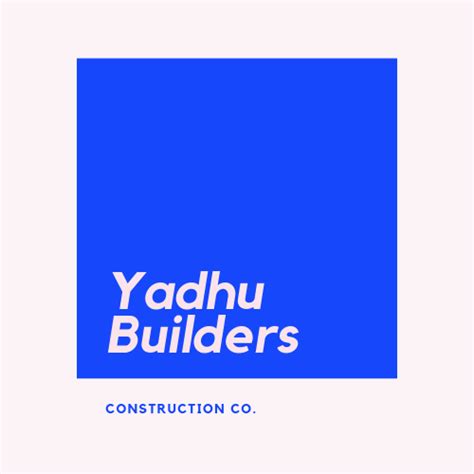 Yadhu Builders & developer's