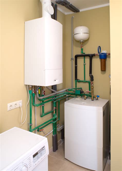 Yahson Plumbing Heating and Gas Services Ltd