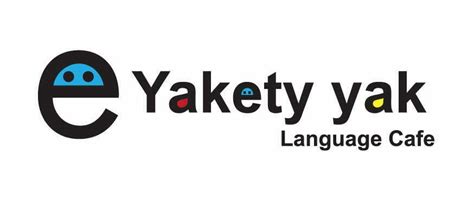 Yakety Yak Language Cafe
