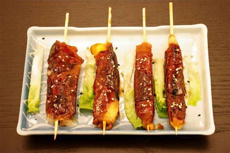 Yakitori Chelles à Chelles