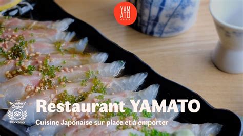 Yamato à Talence