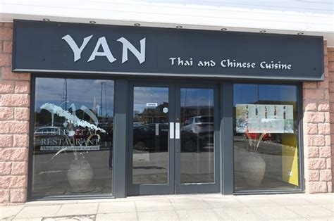 Yan Oriental Restaurant