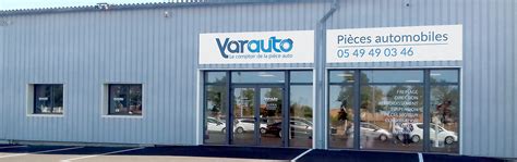 Yarauto à Chauvigny