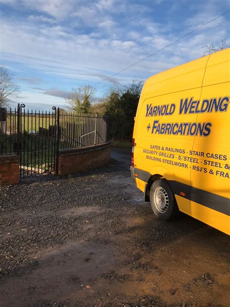Yarnold Welding Services