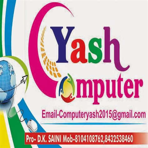 Yash Computers Sales & Service