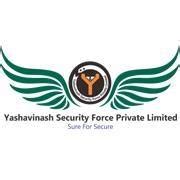 Yashavinash Security Force Private Limited
