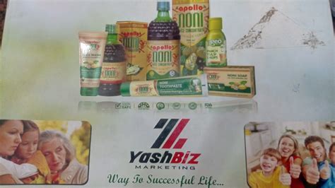 Yashbiz Marketing Store