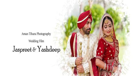 Yashdeep Photography - Best Indian Professional Wedding Photographer in Bathinda Punjab