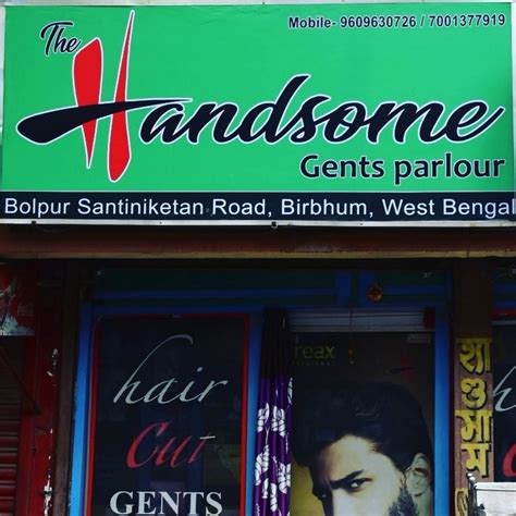 Yashodhan gents parlour and saloon