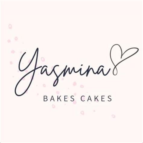 Yasmina Bakes Cakes