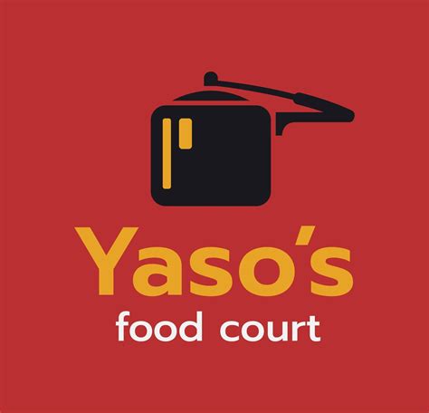 Yaso's food court