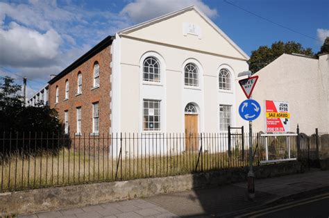 Yate Christadelphian Hall