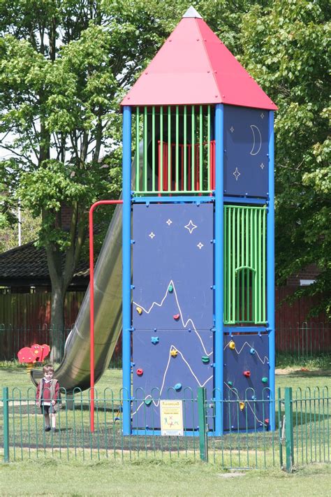 Yates Playgrounds Ltd