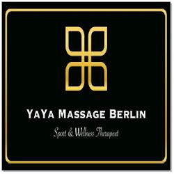 Yaya Massage Berlin