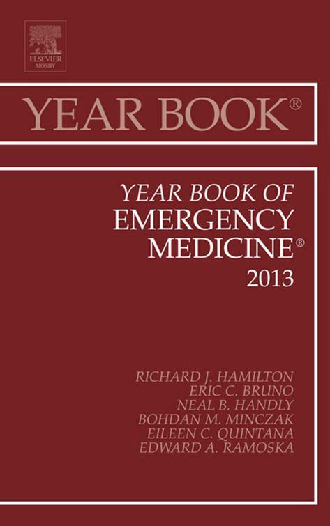 #### Free Year Book of Emergency Medicine 2012 Pdf Books