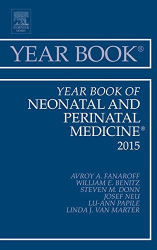 [@] Download Pdf Year Book of Neonatal and Perinatal Medicine 2015 Books