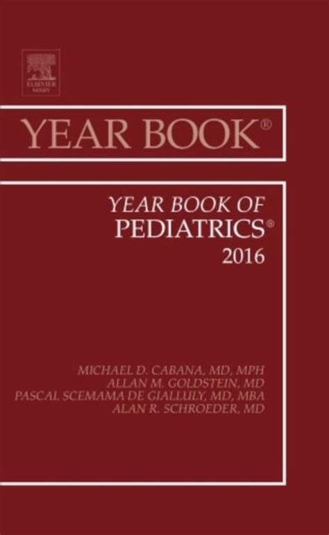^^^^ Download Pdf Year Book of Pediatrics 2016 Books