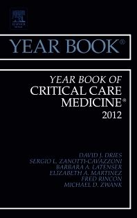 download Year Book of Critical Care Medicine 2012