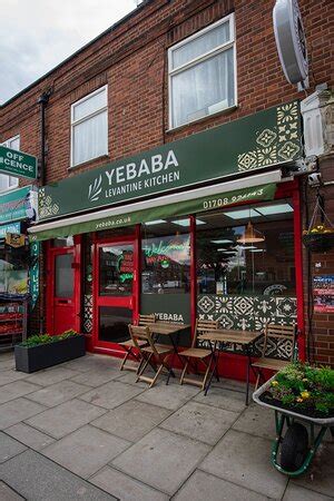 Yebaba Levantine Kitchen