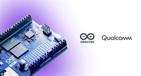 Yehey.com - Qualcomm Acquires Arduino to Boost Robotics Innovation and Growth