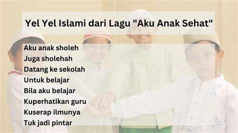 Yel-yel Islami