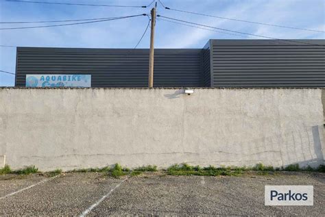 Yellowpark à Vitrolles