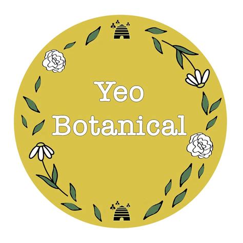 Yeo botanical (Kerry yeo)