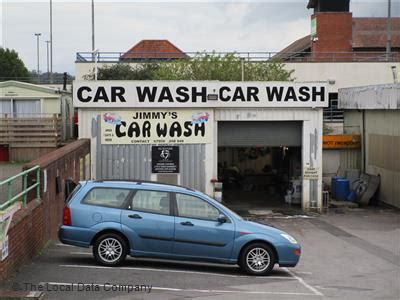Yeovil Hand Car Wash