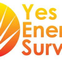 Yes Energy Surveys