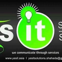 Yes IT Solution's & Cyber Point