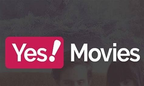 YesMovie App High-Quality video streaming