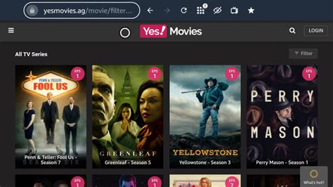 Is Yesmovies App Safe