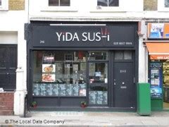 Yida Sushi
