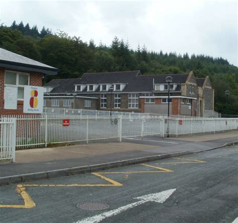 Ynysfach Primary School