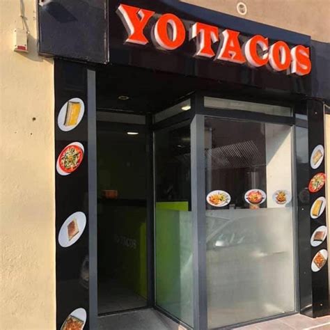 Yo tacos à Carmaux