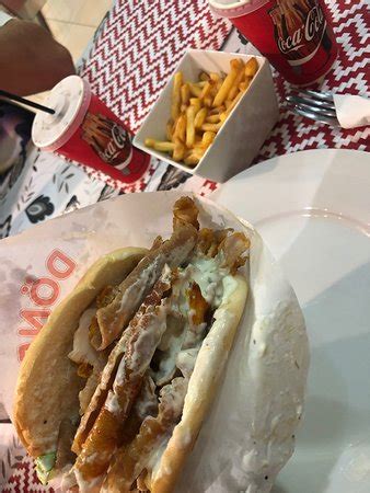 Yo-Yo Kebab Guarda Guarda