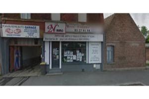 Yoann Repa'auto à Auberchicourt