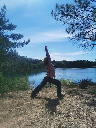 Yoga : un autre horizon à Moisdon-la-Rivière