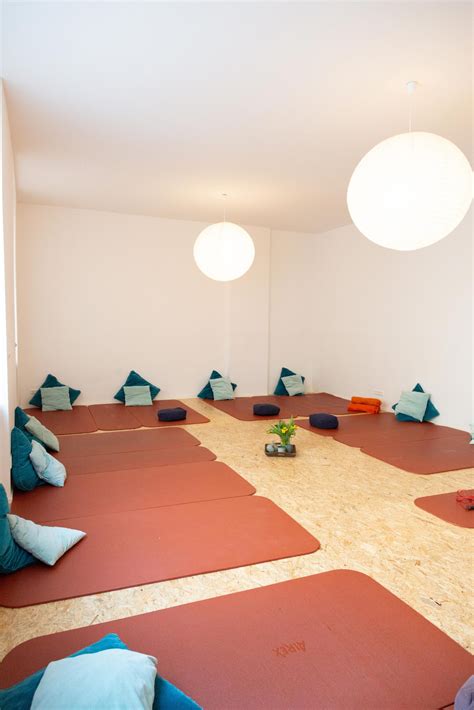 Yoga Ashram Berlin Neukölln