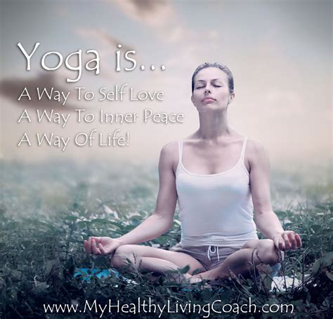 Yoga Inner Peace