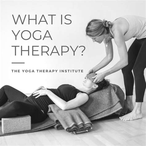 Yoga Therapy with Carryn