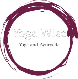 Yoga Wise