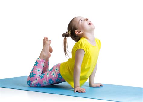 Yoga for Kids & Schools Sheffield
