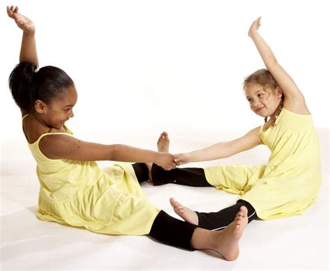 YogaBeez Children's Yoga