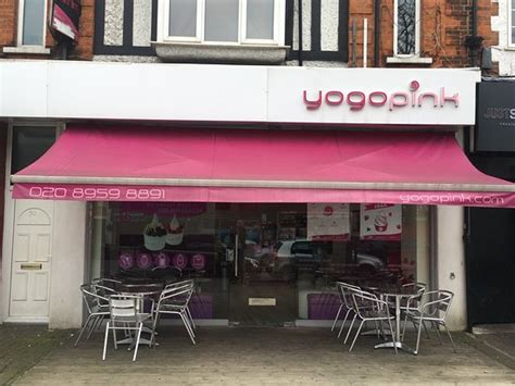 YogoPink