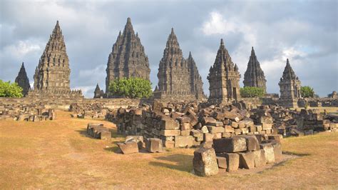 Yogyakarta