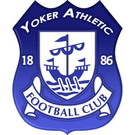 Yoker Athletic Football Club